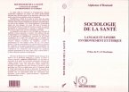Sociologie de la Santé (eBook, PDF)