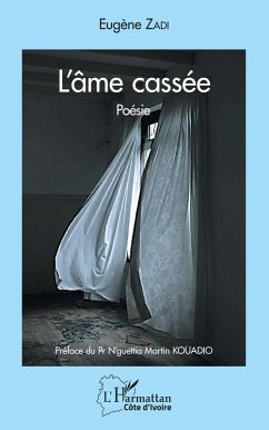 Cover L'âme cassée (eBook, PDF)