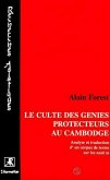 Le culte des génies protecteurs au Cambodge (eBook, PDF)