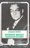Georges Bidault (eBook, PDF)