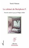 Le cabinet de Nicéphore P. (eBook, PDF)