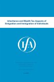 Inheritance and wealth tax aspects of emigration and immigration of individuals (eBook, PDF)