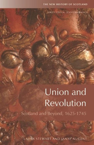 Union and Revolution (eBook, PDF)