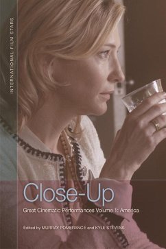 Close-Up (eBook, PDF)