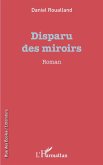 Disparu des miroirs (eBook, PDF)