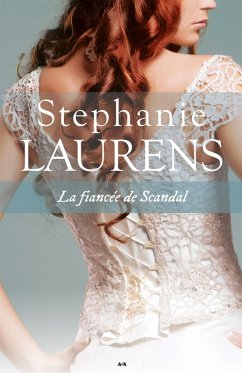 Cover La fiancée de Scandal (eBook, ePUB)