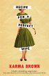 Recipe for a Perfect Wife (eBook, ePUB) - Bild 1