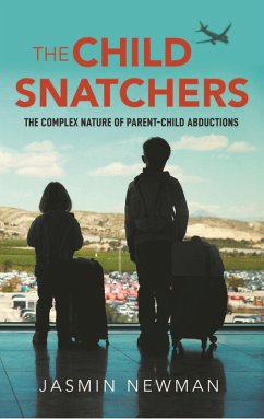Cover Child Snatchers (eBook, ePUB)