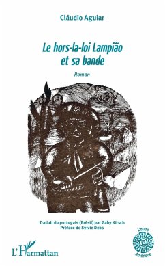 Cover Le hors-la-loi Lampião et sa bande (eBook, PDF)