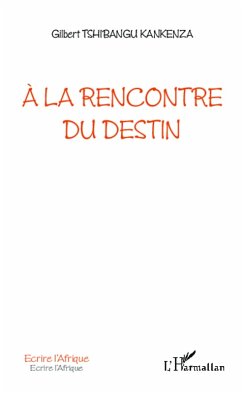 Cover A la rencontre du destin (eBook, PDF)