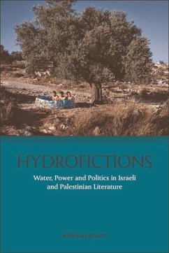 Hydrofictions (eBook, PDF) - Boast, Hannah