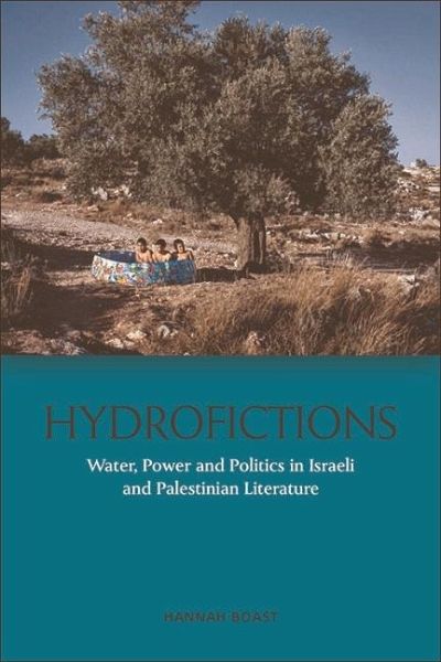 Hydrofictions (eBook, PDF) Hydrofictions (eBook, PDF)