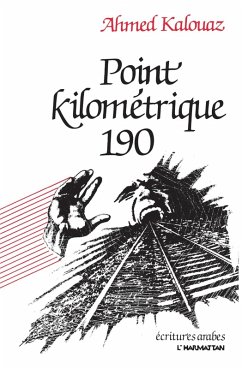 Cover Point kilométrique 190 (eBook, PDF)