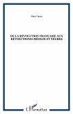 De la Révolution française aux révolutions créoles et nègres (eBook, PDF)