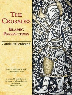 Crusades (eBook, PDF) - Hillenbrand, Carole