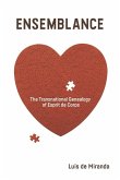 Ensemblance (eBook, ePUB)