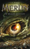 Le dragon d'Avalon (eBook, ePUB)