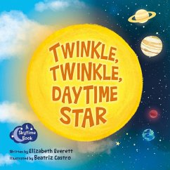 Cover Twinkle, Twinkle, Daytime Star (eBook, ePUB)