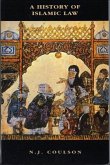 History of Islamic Law (eBook, PDF)