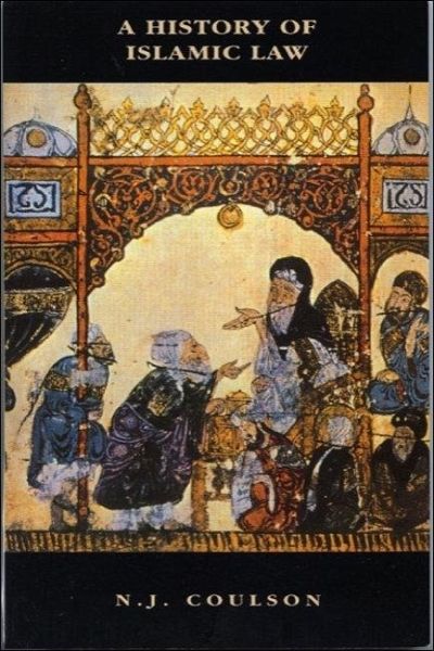 History of Islamic Law (eBook, PDF) History of Islamic Law (eBook, PDF)