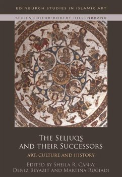 Cover Seljuqs and their Successors (eBook, ePUB)