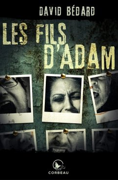 Cover Les fils d'Adam (eBook, ePUB)