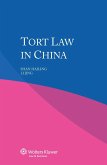 Tort Law in China (eBook, PDF) Tort Law in China (eBook, PDF)