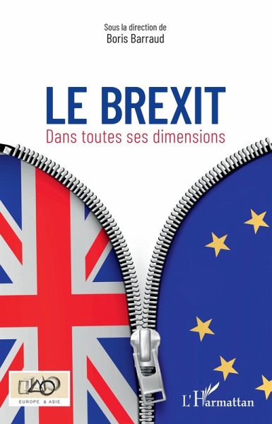 Brexit (eBook, ePUB)