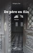 De père en fils (eBook, PDF) - Bild 1