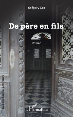 Cover De père en fils (eBook, PDF)