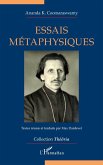 Essais métaphysiques (eBook, PDF)