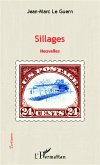 Sillages (eBook, PDF)