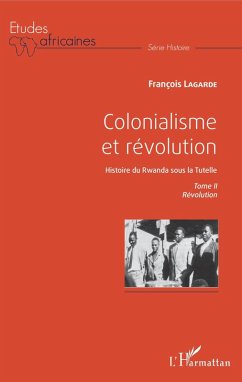 Colonialisme et révolution (eBook, PDF) - Lagarde