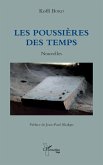 Les poussières des temps (eBook, PDF)