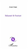 Exhaussé de l'instant (eBook, PDF)