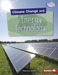 Climate Change and Energy Technology (eBook, ePUB) - Hirsch, Rebecca E.