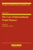 Law of International Trade Finance (eBook, PDF) Law of International Trade Finance (eBook, PDF)