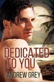 Dedicated to You (eBook, ePUB)