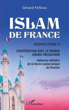 Islam de France (eBook, PDF) - Fellous