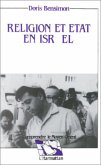 Religion et état en Israël (eBook, PDF)