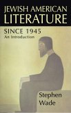 Jewish-American Writing since 1945 (eBook, PDF)