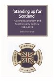 Standing Up for Scotland (eBook, PDF)