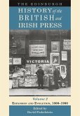 Edinburgh History of the British and Irish Press, Volume 2 (eBook, PDF)