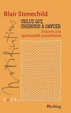 Cover Celui qui cherche à savoir (eBook, PDF)