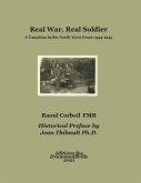 Real War, Real Soldier (eBook, ePUB)