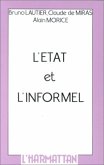 L'Etat et l'informel (eBook, PDF)