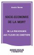 Socio-économie de la mort (eBook, PDF) - Bild 1