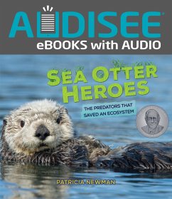 Cover Sea Otter Heroes (eBook, ePUB)