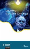 Karl Popper et la vérité scientifique (eBook, ePUB)