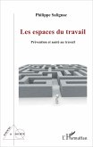 Les espaces du travail (eBook, ePUB)